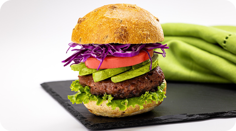 CP Kelco setup new component for Plant-Based Meat Alternatives