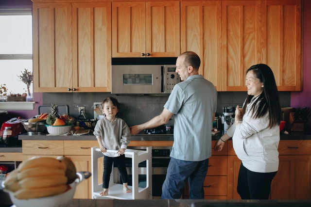Fathers’ food choice has a lasting effect on future health of babies: study