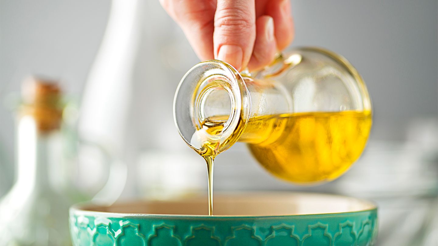 Korea develops fluorescent molecular sensor for detecting bad cooking oils