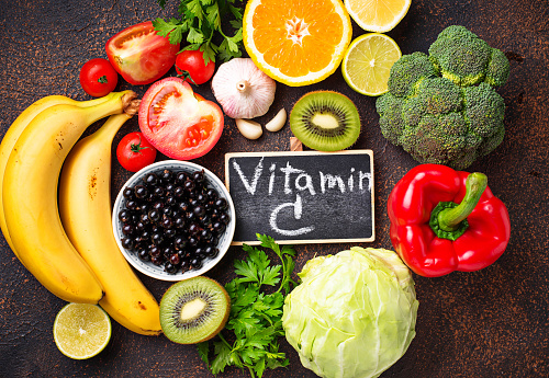 NZ identifies exact amounts of extra vitamin C for optimal health