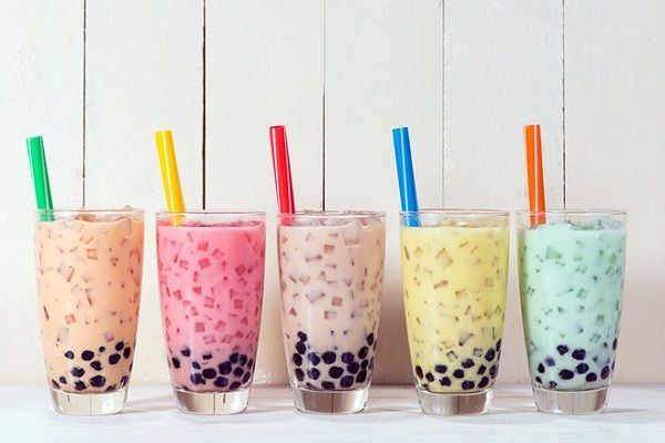 Fong-Ding Food Company Produces Tapioca Balls to Meet Worldwide Bubble Tea Demands