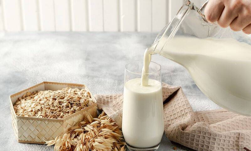 Research finds new health benefits from A1 protein-free milk