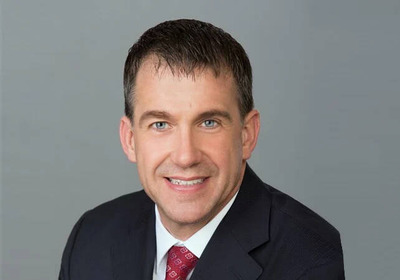 David Blakemore joined Nutreco as COO Livestock Feed
