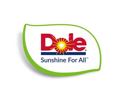 Dole Sunshine Company Launched Nutritional Ink for Printed Malnutritional Labels