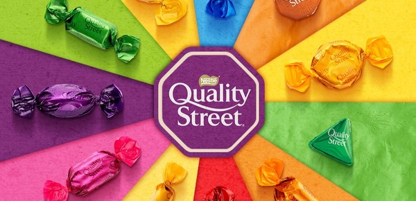 Nestlé' introducing recyclable FSC-certified paper packaging for its twist-wrapped sweets worldwide