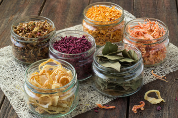 ROHA dive Into the World of Authentic Italian Dehydrated Ingredients