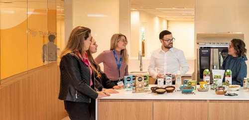Nestlé announced a new Research & Development (R&amp;D) Center for Latin America