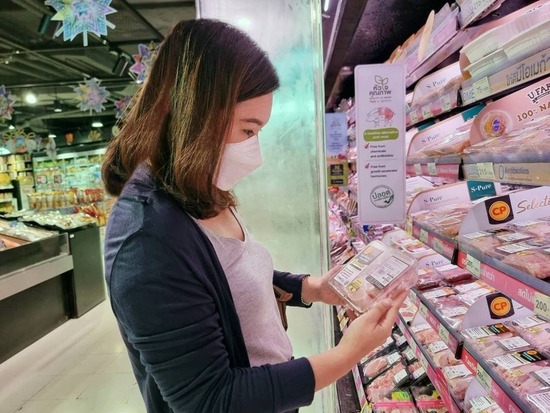 CP Foods pledges to improve free antibiotic meat products to moves toward a sustainable food system