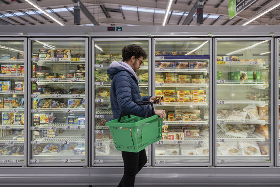 The several food trends are emerging for 2023, according to the International Food Information Council (IFIC)