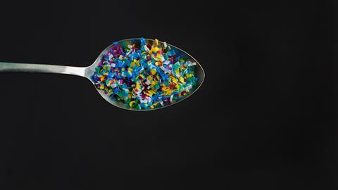 Bioweg and Ginkgo Bioworks to combat microplastic pollution with bio-based materials