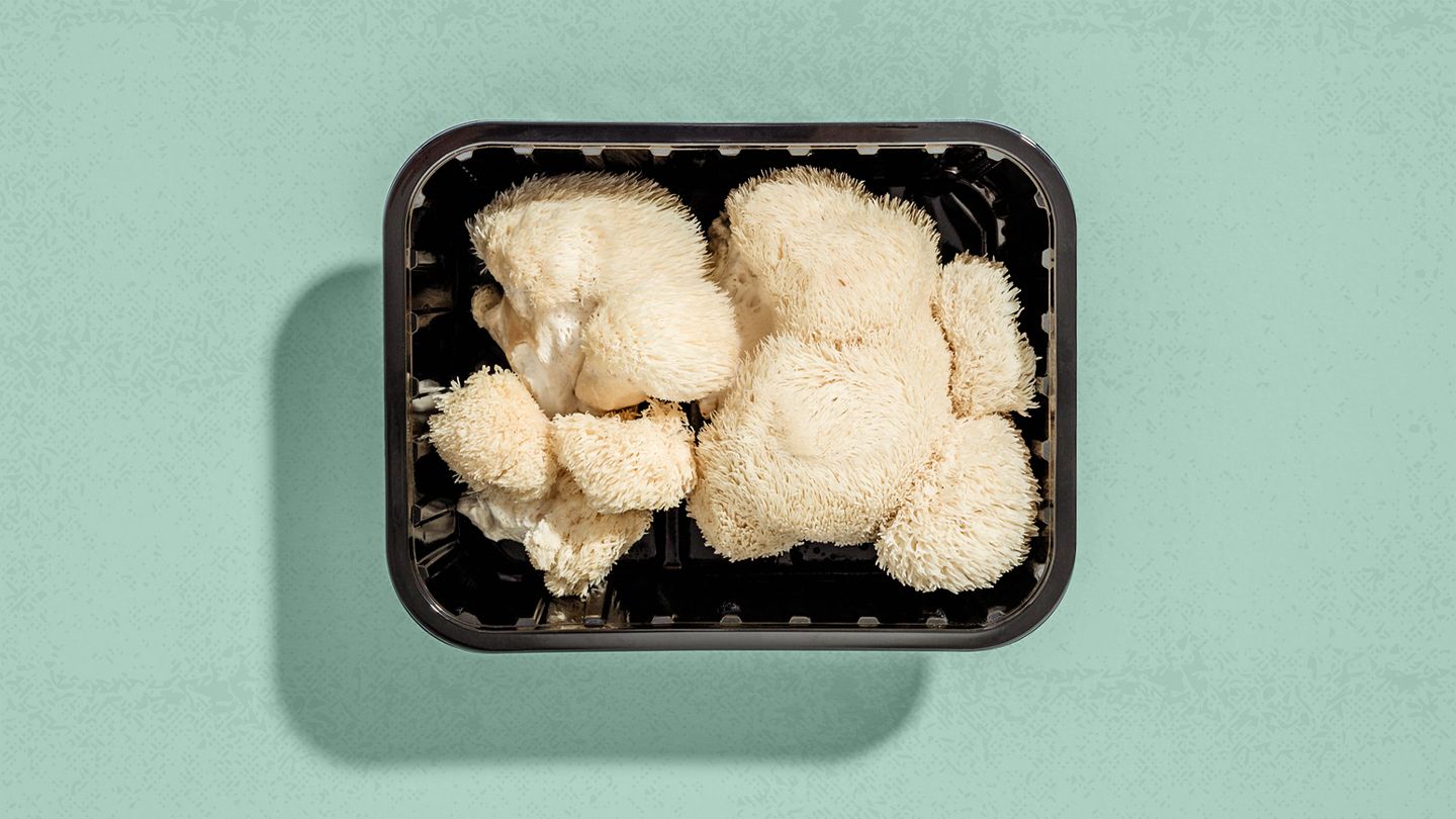 Researchers at Australia &amp; Korea reveal effects of mushrooms on brain function