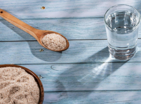 New discovery by Australia to bulk up gluten-free fibre supplement