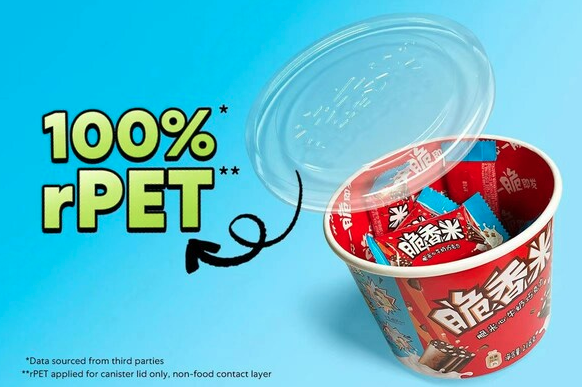 Mars Wrigley China makes further progress in sustainable packaging innovation