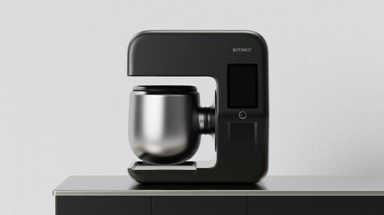 China-based startup BOTINKIT to launch a new stir-fry kitchen robot