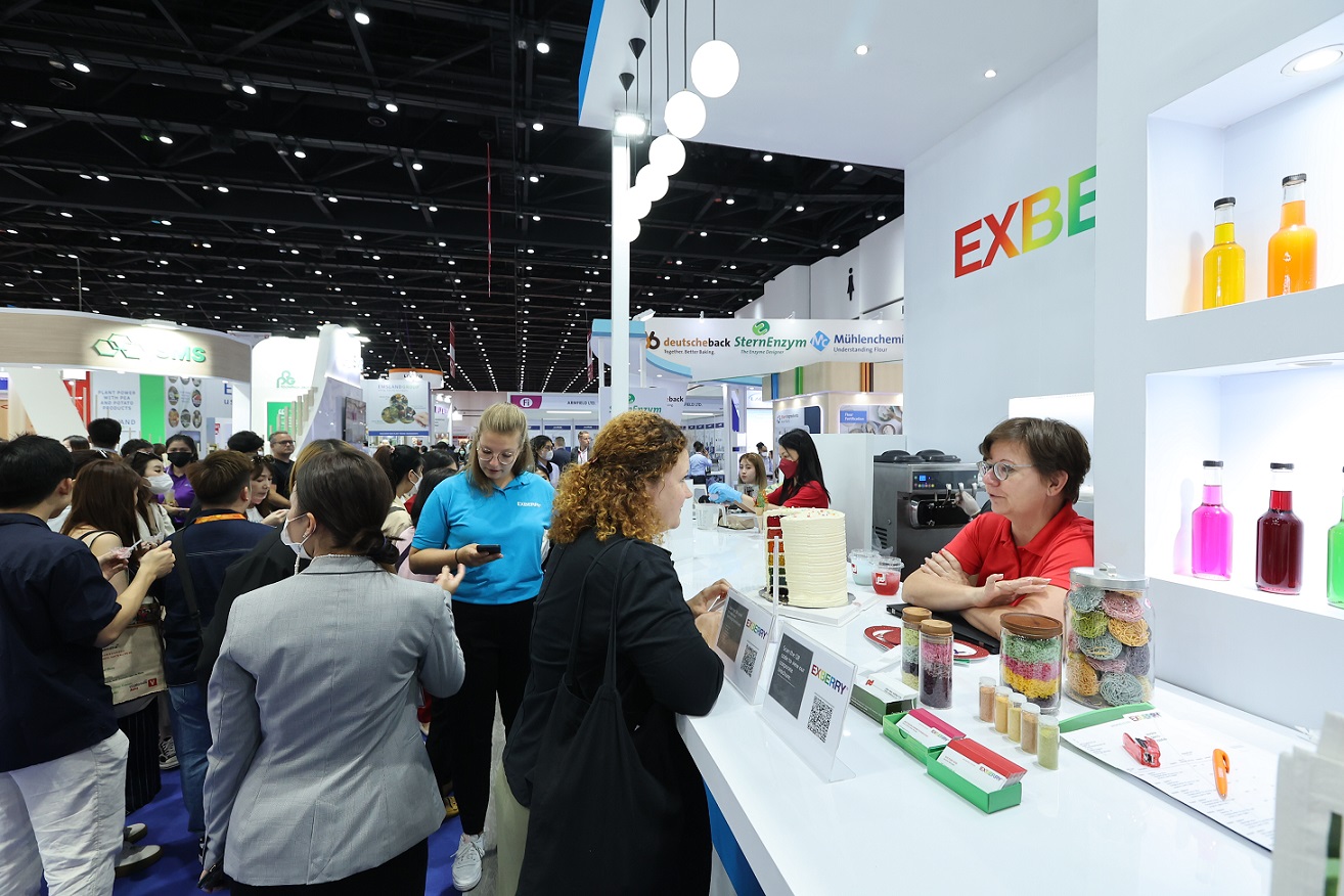 Informa Markets” bolsters cooperation, announcing the launches of the 30th “ProPak Asia 2023” and “FI Asia 2023