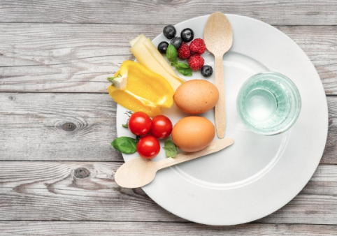 Fasting diet to reduce risk markers of type 2 diabetes: Australian study
