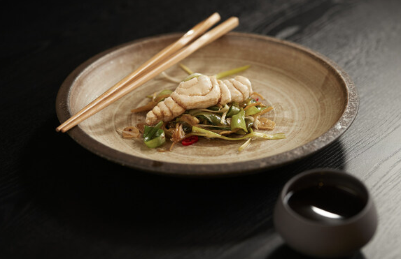 Israel's Steakholder Foods 3D bio-prints world's first cultivated fish fillet