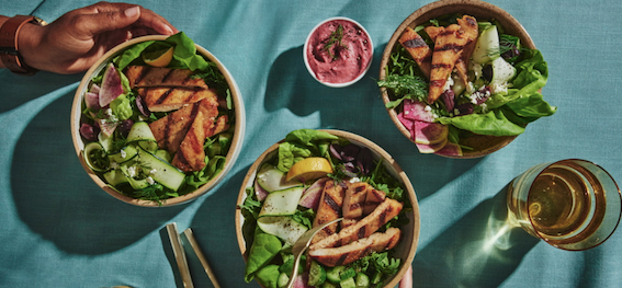 ADM inks MoU with Israel-based startup to broaden protein ecosystem
