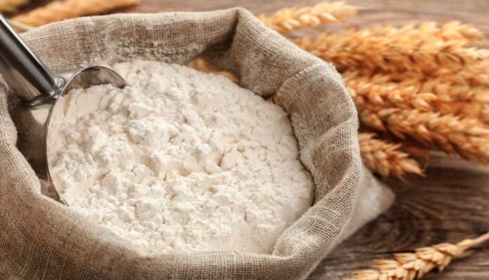 Nisun International explores new expansion in China's wheat flour market