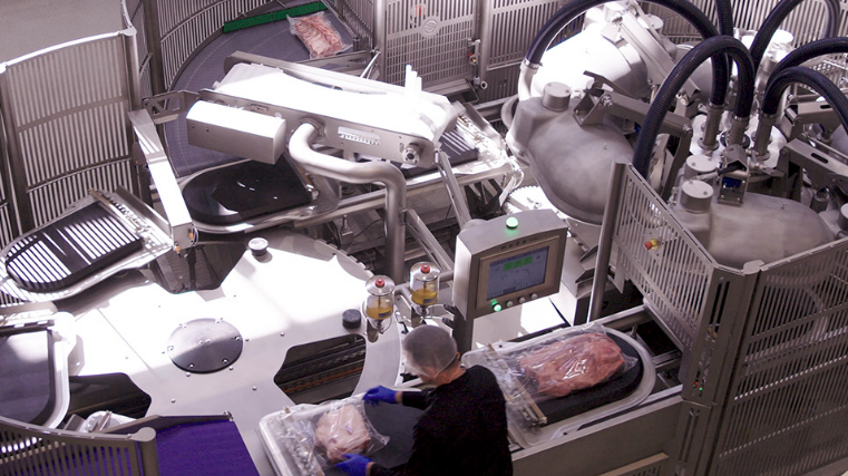 Amcor to buy New Zealand-based Moda Systems for production-ready fresh protein packaging solution