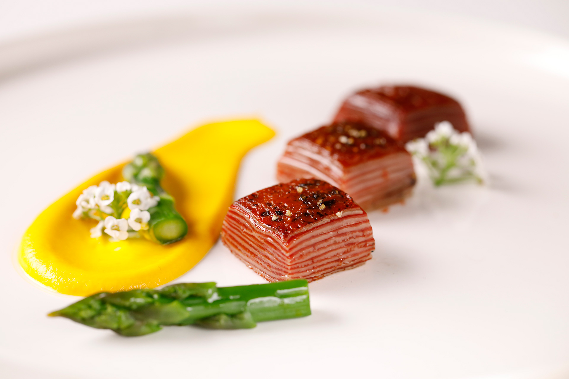 Israel's Steakholder Foods unveils 3D Bio-printing business model