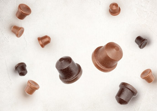 Israel's gummy supplement manufacturer TopGum launches caffeine gummies