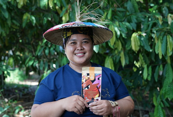 Indonesian premium chocolate makers eye Australian market