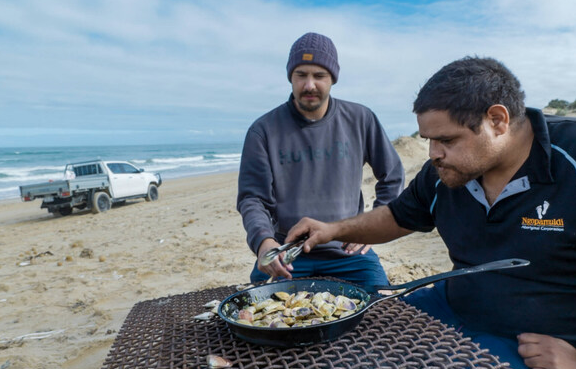 Australia missing out on vital nutrients as research shows potential of sustainable seafood