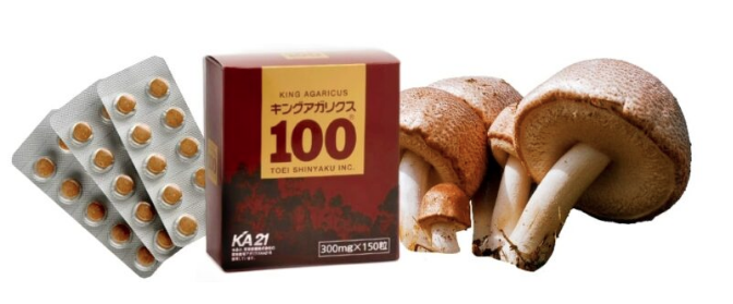 Inspire Healthcare &amp; Toei Shinyaku unveil supplement for immunity and cancer management