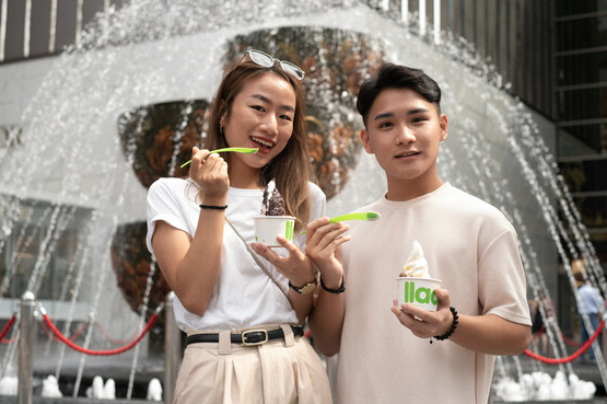 Spanish frozen yoghurt brand llaollao expands presence in Malaysia