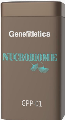 Indian startup Genefitletics launches Asia’s first precision ingredient formula