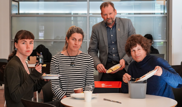 New Zealand to conduct national food waste audit