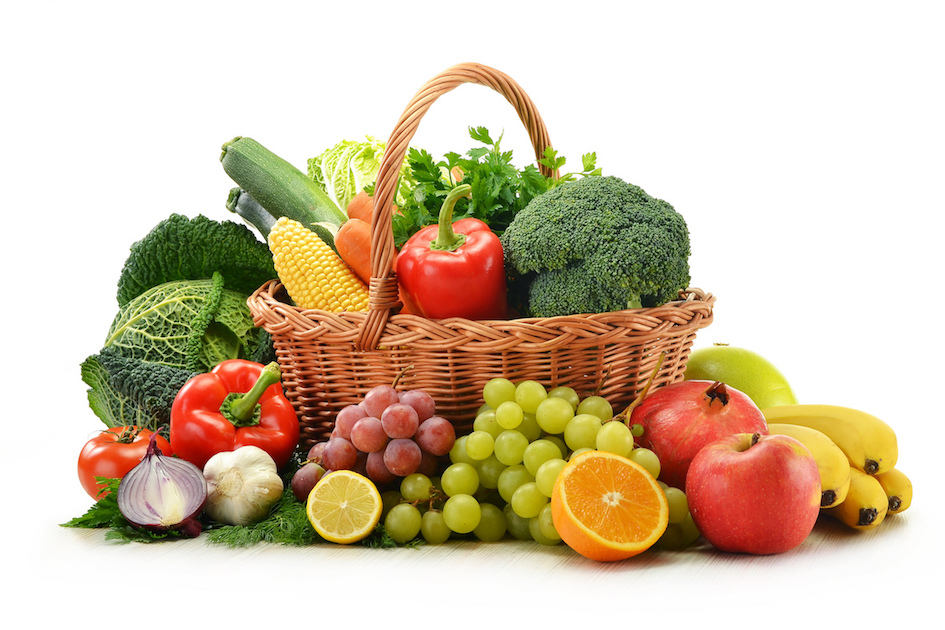 CSIRO roadmap charts Australia's food and nutrition security by 2050