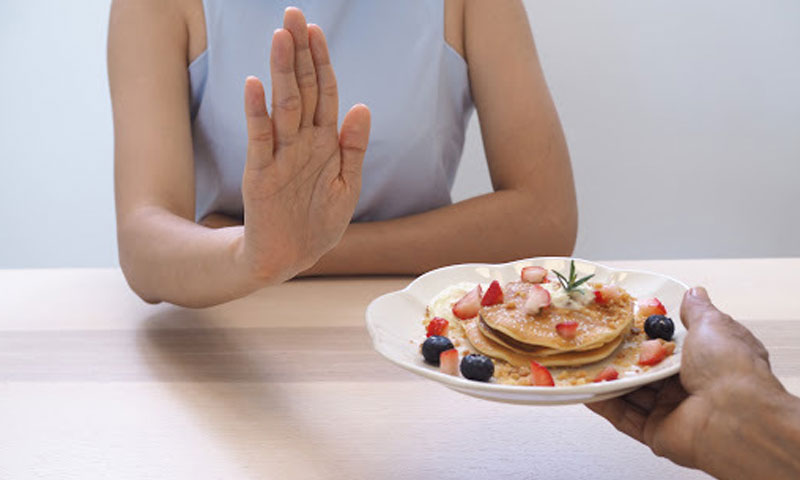 Australia releases national strategy to tackle eating disorders 