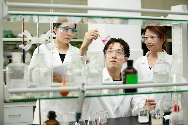 Angel Yeast paves path for young employees, supporting talent development