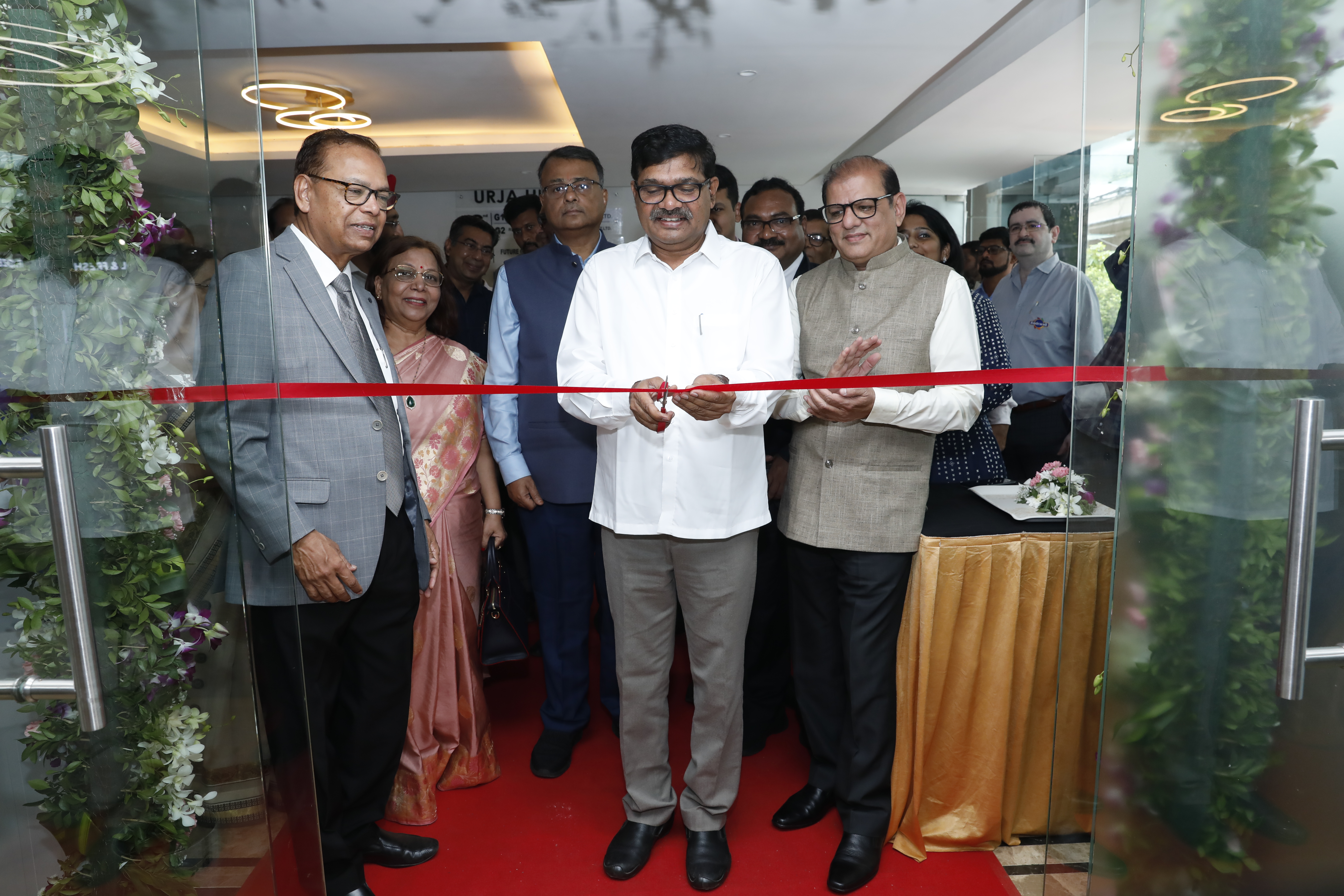 Rockwell introduces first energy-efficient refrigeration system and cold chain experience centre in Hyderabad India
