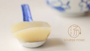 Souper Fond meal preparation for parents with nourishing broths