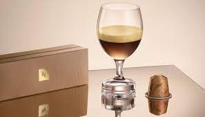 Nespresso reveals N°20 new coffee variety