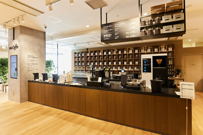 Bellwether Coffee announces expansion with Japanese retailer MUJI