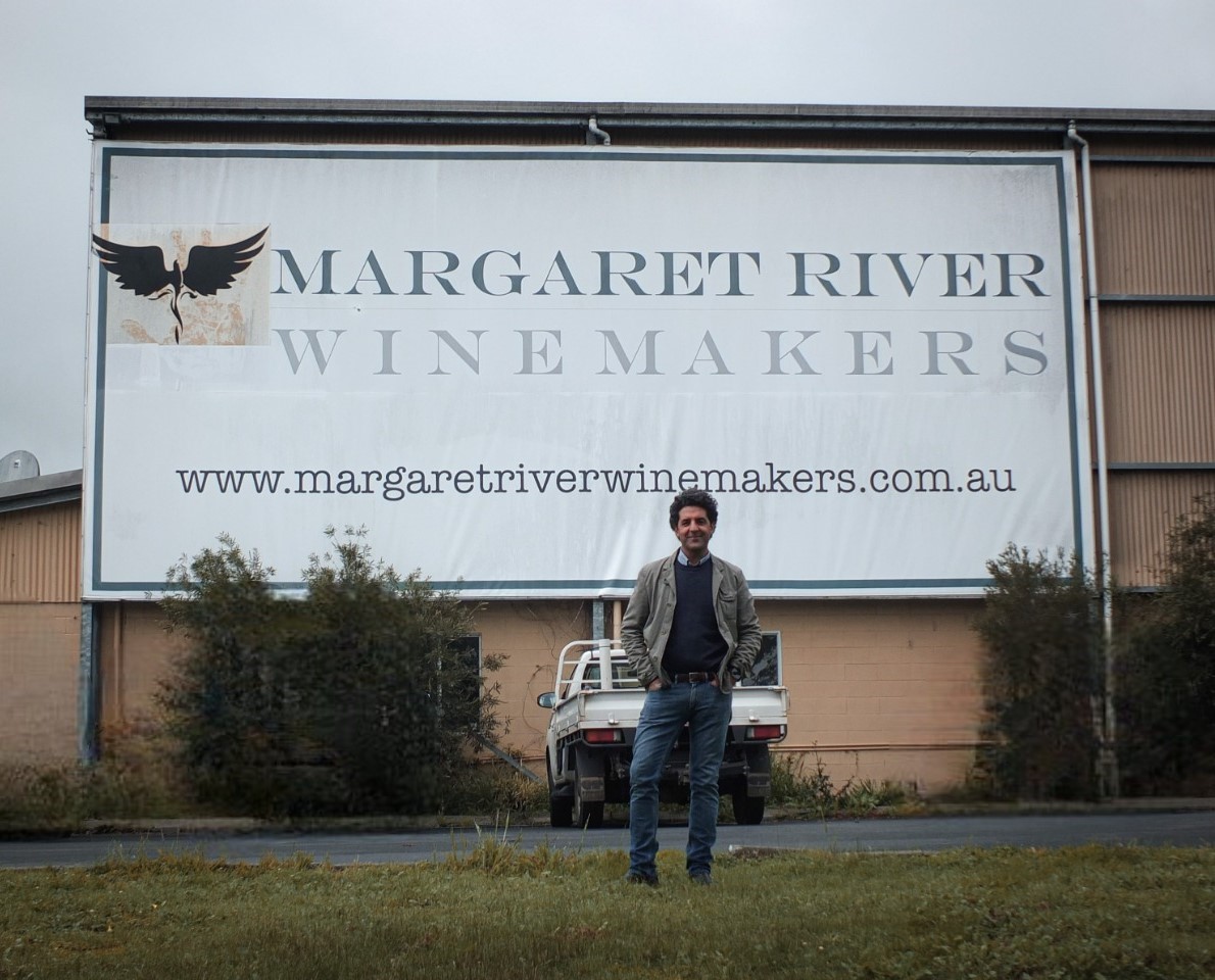 Australia’s Cherubino acquires Margaret River Winemakers