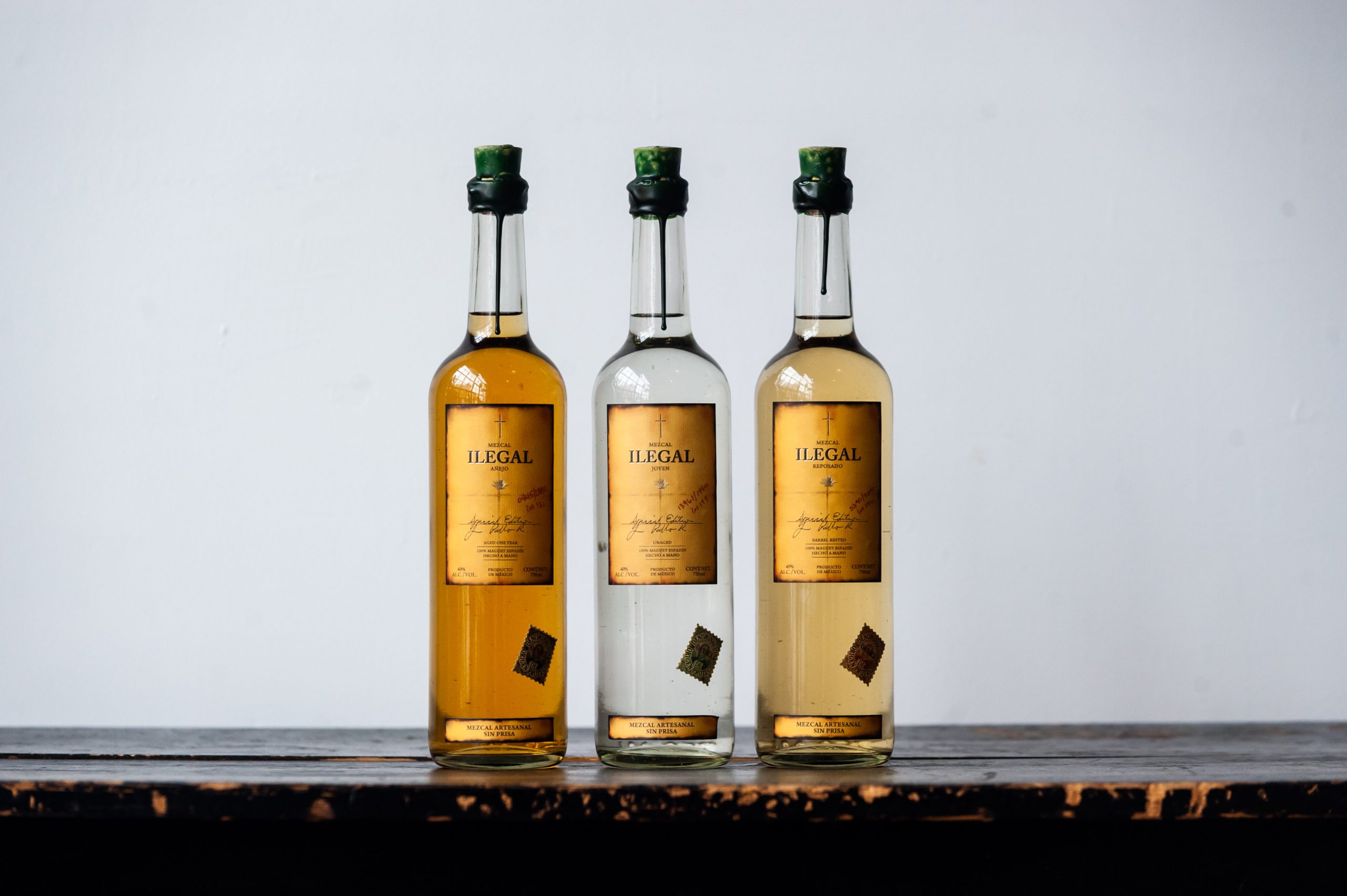 Bacardi acquires Ilegal Mezcal brand in the US