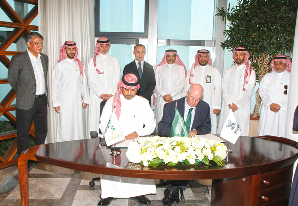 Tanmiah and MHP SE sign agreement to enhance food security in Saudi Arabia