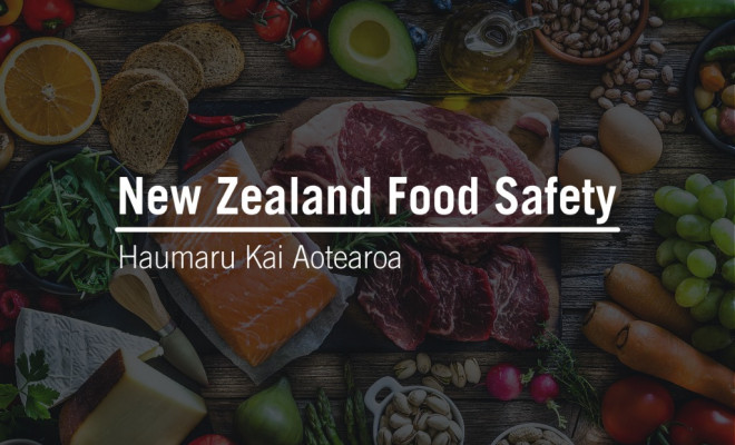 New Zealand fines $28,000 to food importer over failure of proper labelling