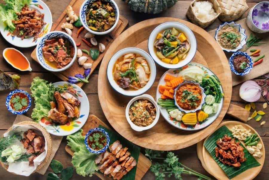 Thailand eyes leadership in halal products and future foods