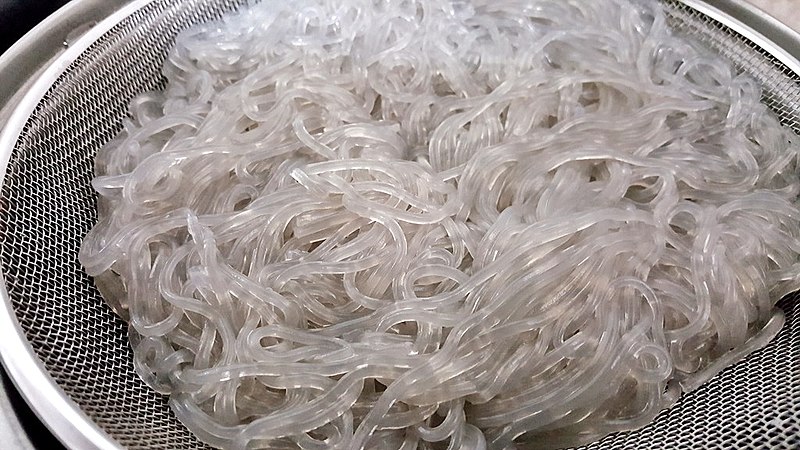 Taiwan’s Sunright Foods unveils glass noodles series in the US Market