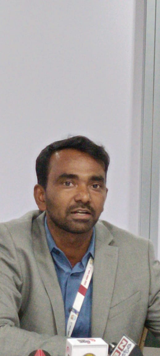 WCC2023 opens up business opportunities and fostering innovations in the coffee industry: Secretary, Coffee Board