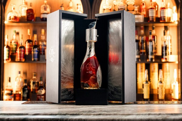 Buffalo Trace launches Eagle Rare 25 whiskey