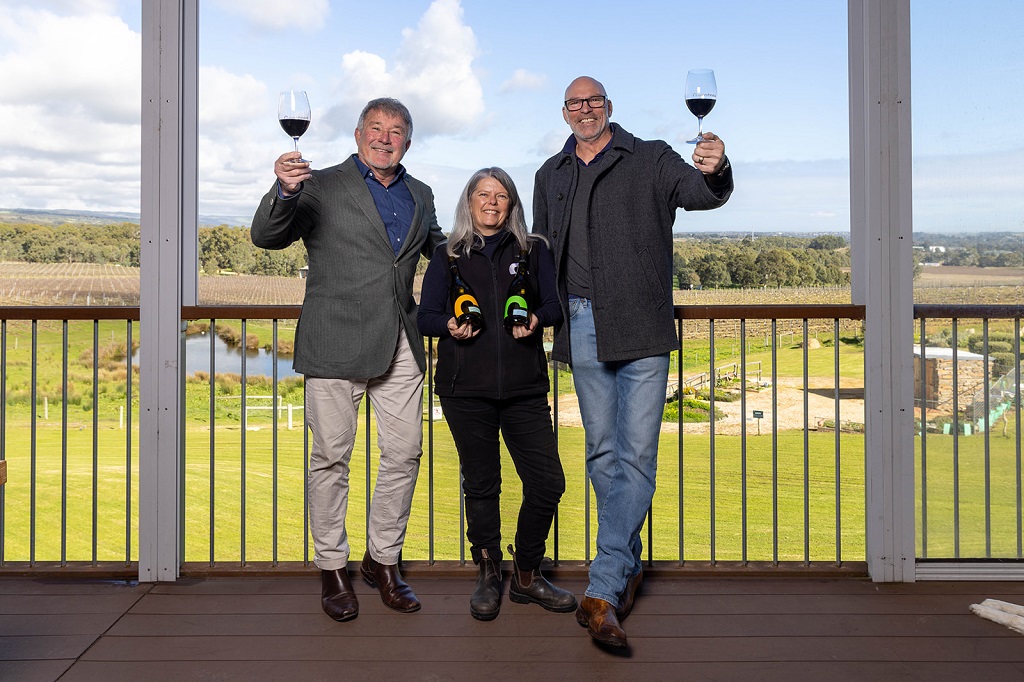 Australia’s Randall Wine Group buys Gemtree Wines