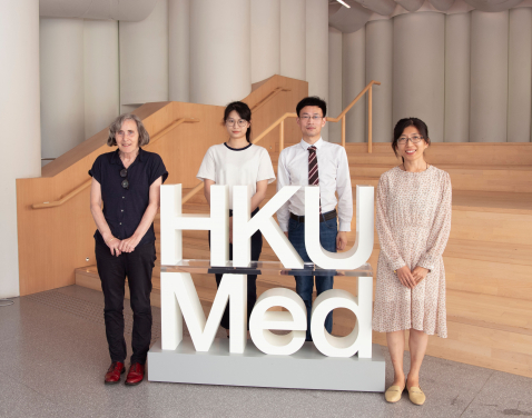 HKUMed finds high red meat consumption may increase risk of cardiovascular disease and diabetes