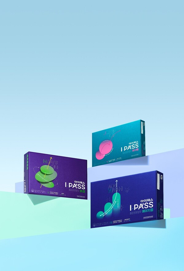 Korea’s JUNG KWAN JANG launches student-specialised brand I.PASS